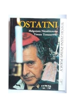 Ostatni