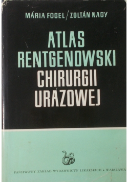 Atlas Rentgenowski
