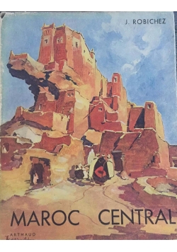 Maroc Central, 1946 r.