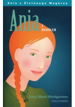 Ania z Avonlea