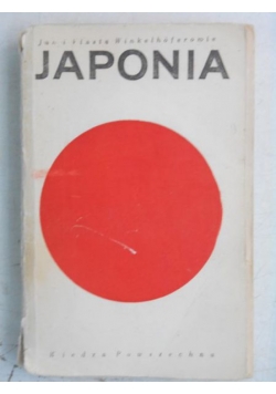 Japonia -  ie
