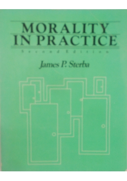 Morality in practice