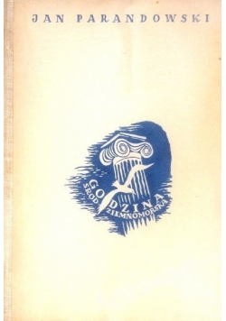 Godzina śródziemnomorska,1949r.