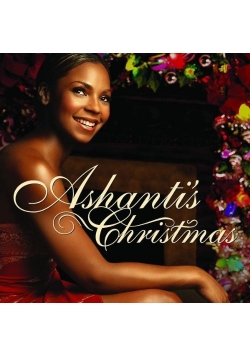 Ashanti's Christmas CD