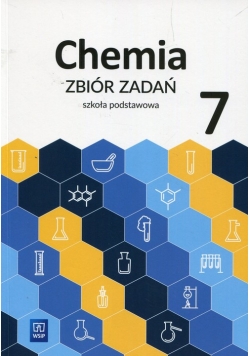 Chemia 7 Zbiór zadań