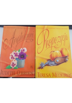 Arystokraci/Propozycja