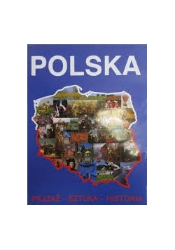 Polska Pejzaż sztuka historia