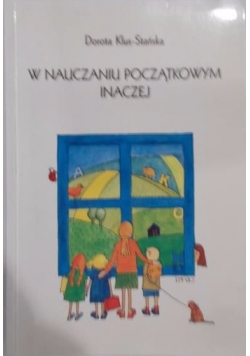 W nauczaniu początkowym inaczej
