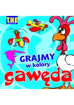 Grajmy w kolory
