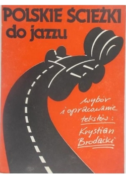 Polskie ścieżki do jazzu