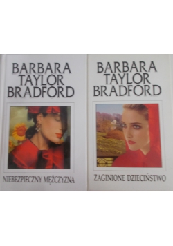 Zaginione dzieciństwo/Niebezpieczny mężczyzna