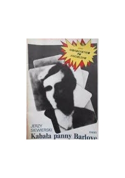 Kabała panny Barlove