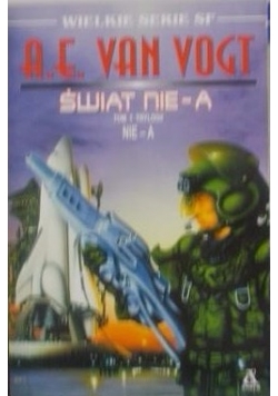 Świat nie-A