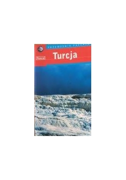Przewodnik Pascala Turcja