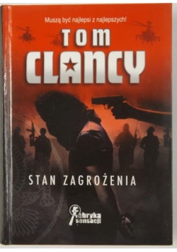 Stan zagrożenia