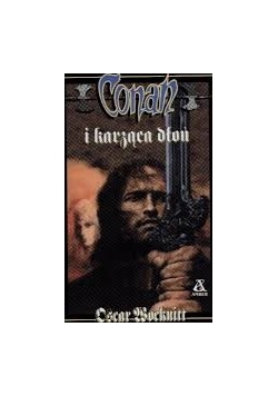 Conan i karząca dłoń