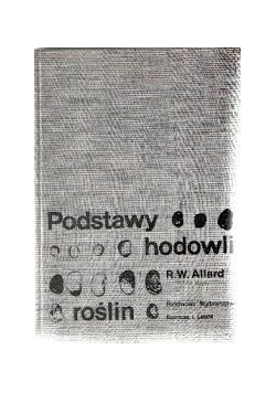 Podstawy hodowli roślin
