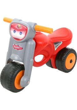 Jeździk motor Mini moto