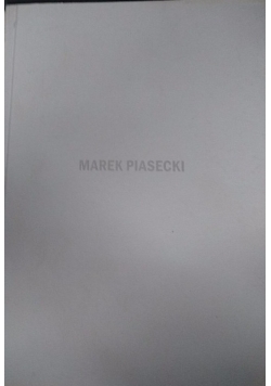 Marek Piasecki