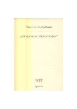 Antyrzymski resentyment
