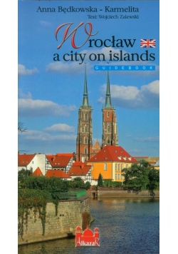 Wrocław Miasto na wyspach wersja angielska