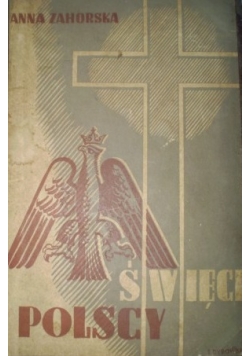 Święci Polscy, 1937 r.