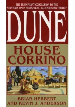 House Corrino