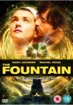 The Fountain, DVD