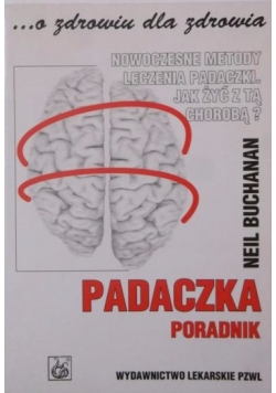 Padaczka poradnik