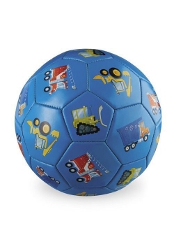 Piłka futbolowa 14 cm Pojazdy