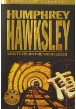 Misterium niewinności