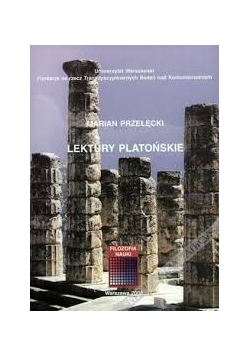 Lektury platońskie
