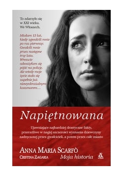 Napiętnowana, Nowa