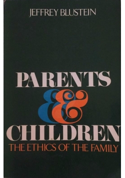 Parents and Children