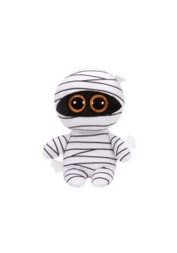 Beanie Boos biała mumia