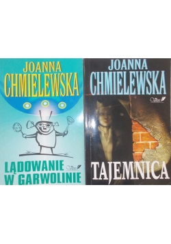 Lądowanie w Garwolinie , Tajemnica
