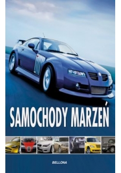 Samochody marzeń
