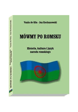 Mówimy po romsku