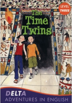 The Time Twins Level 3