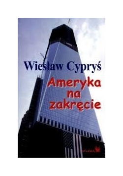 Ameryka na zakręcie, Nowa