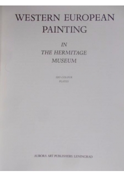 Western European Painting