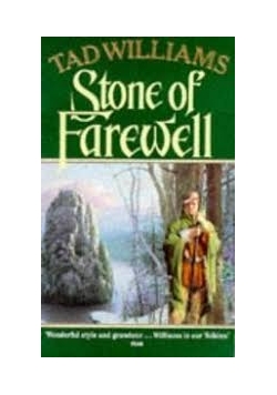 Stone of Farewell
