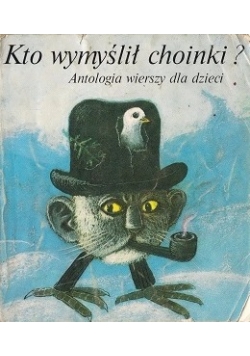 Kto wymyślił choinki ?