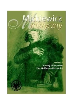 Mickiewicz mistyczny