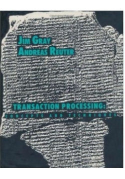 Transaction processing