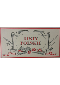 Listy miłosne