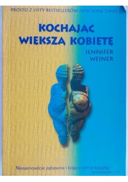 Kochając większą kobietę