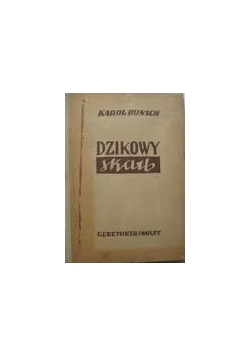 Dzikowy Skarb, 1948r.