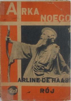 Arka Noego, 1930 r.