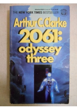2061: Odyssey Three